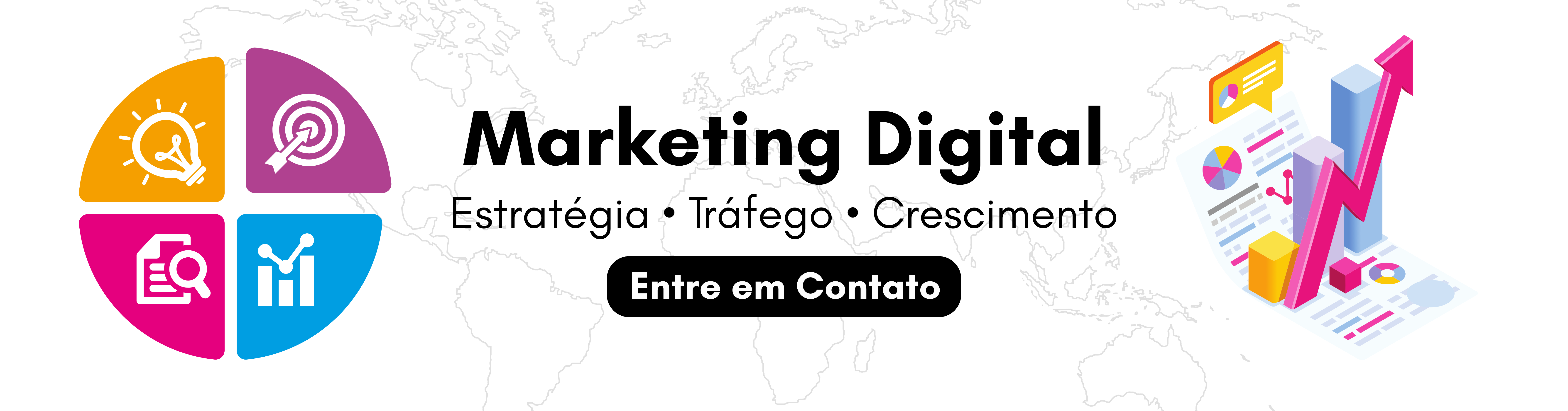 Marketing Digital impulse consulting and digital marketing